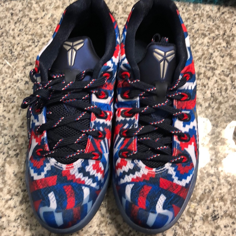 Nike Kobe IX EM USA